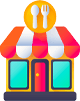 Independent restaurant/foodservice operator