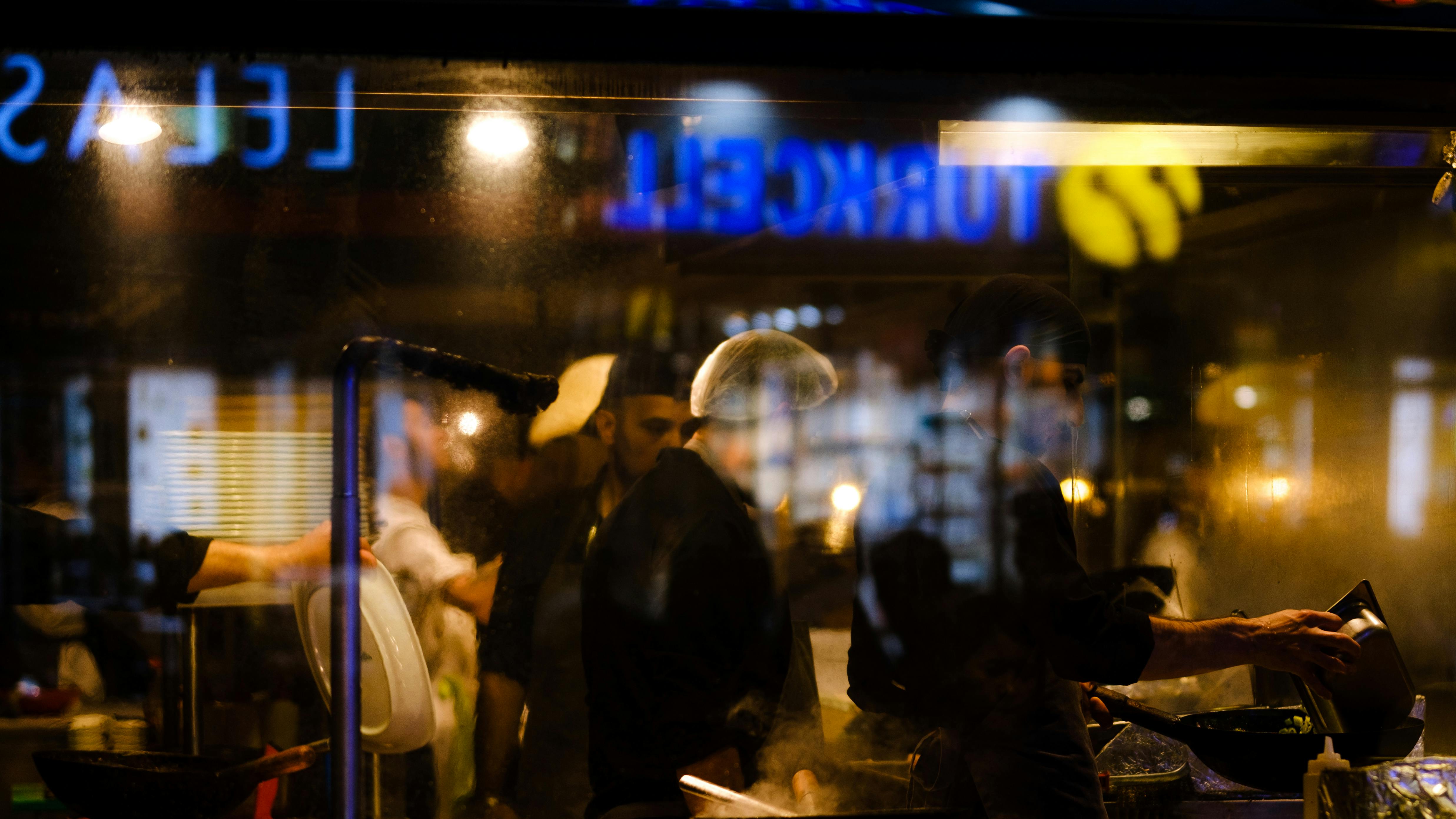 6 Steps to Choose the Best Restaurant Suppliers for Your Business