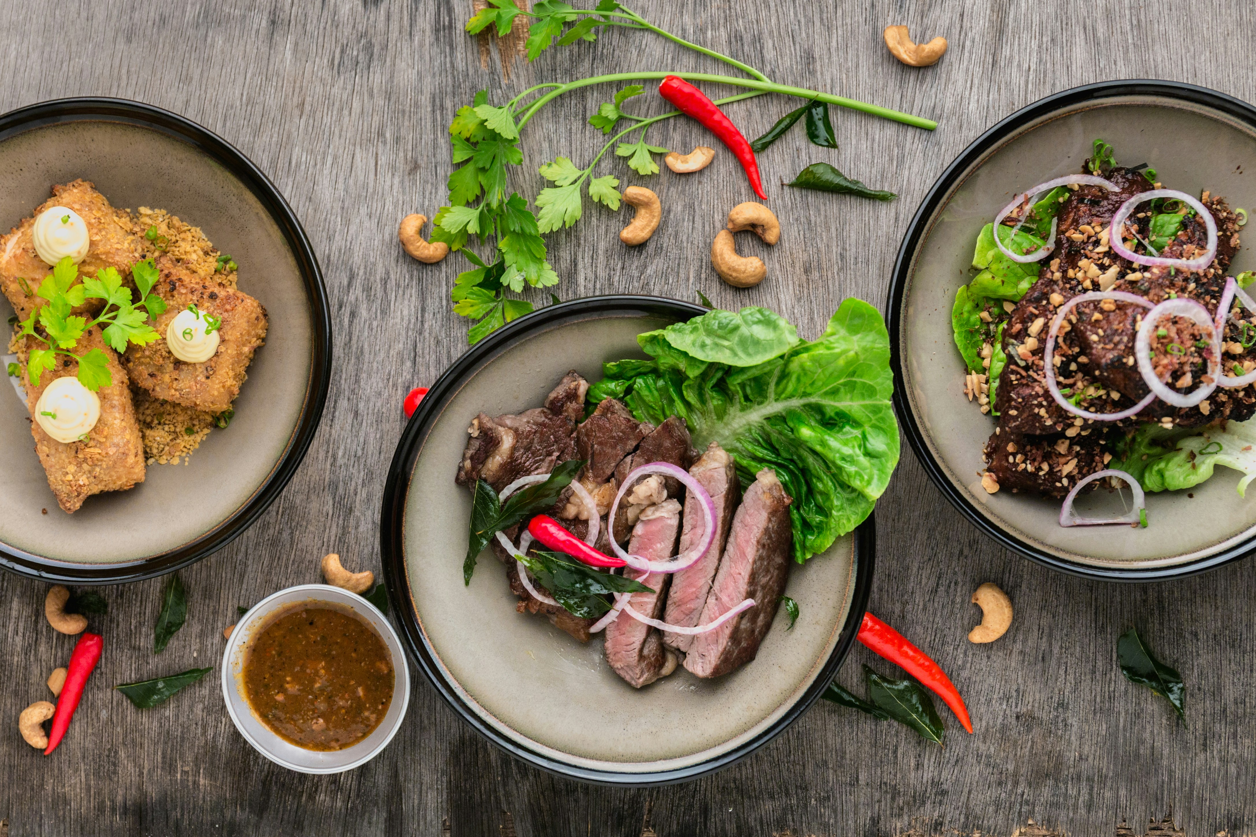 Top Food Suppliers for Restaurants: How to Choose the Right Partner for Your Business