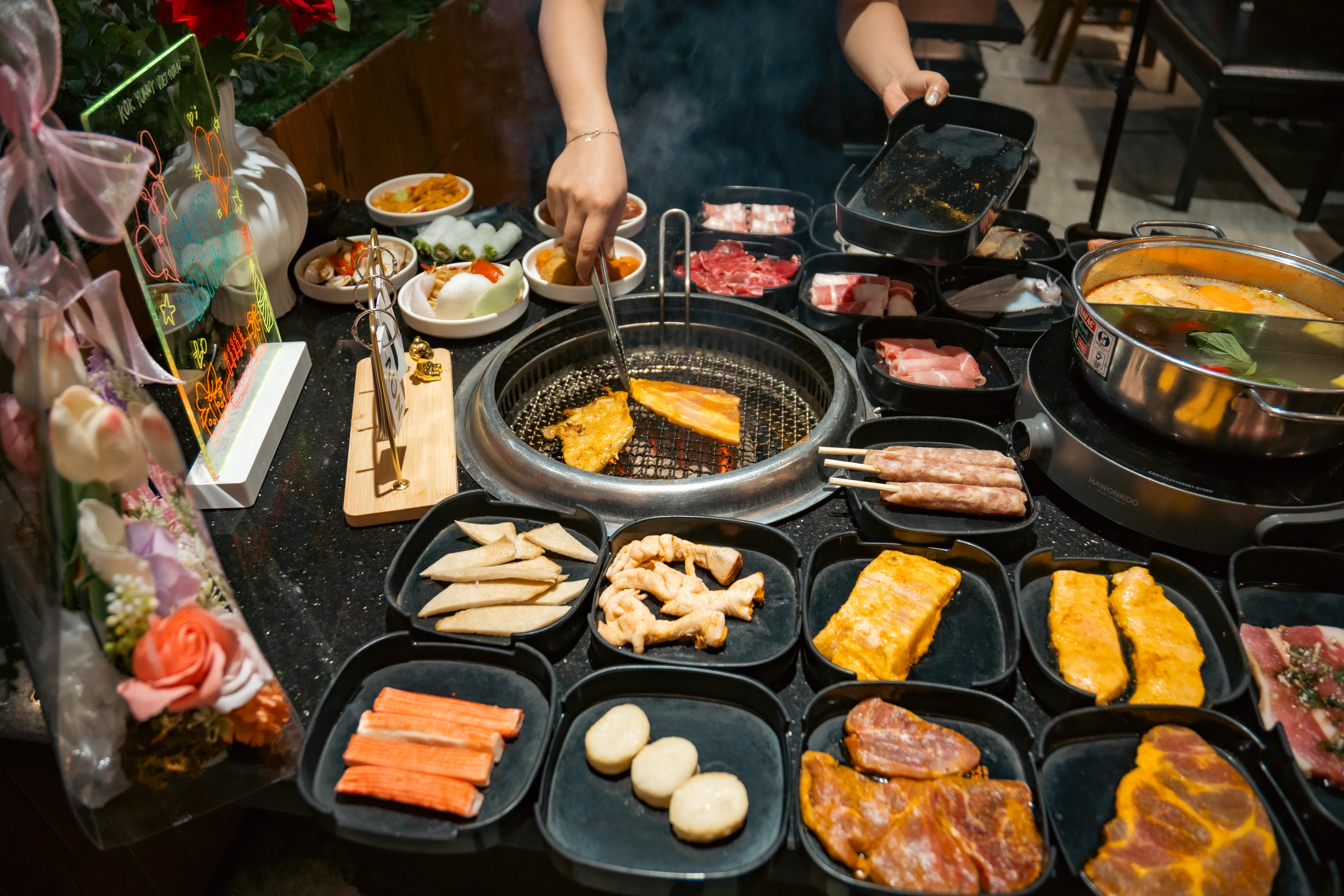What is a Restaurant GPO? Benefits for Independent Restaurants