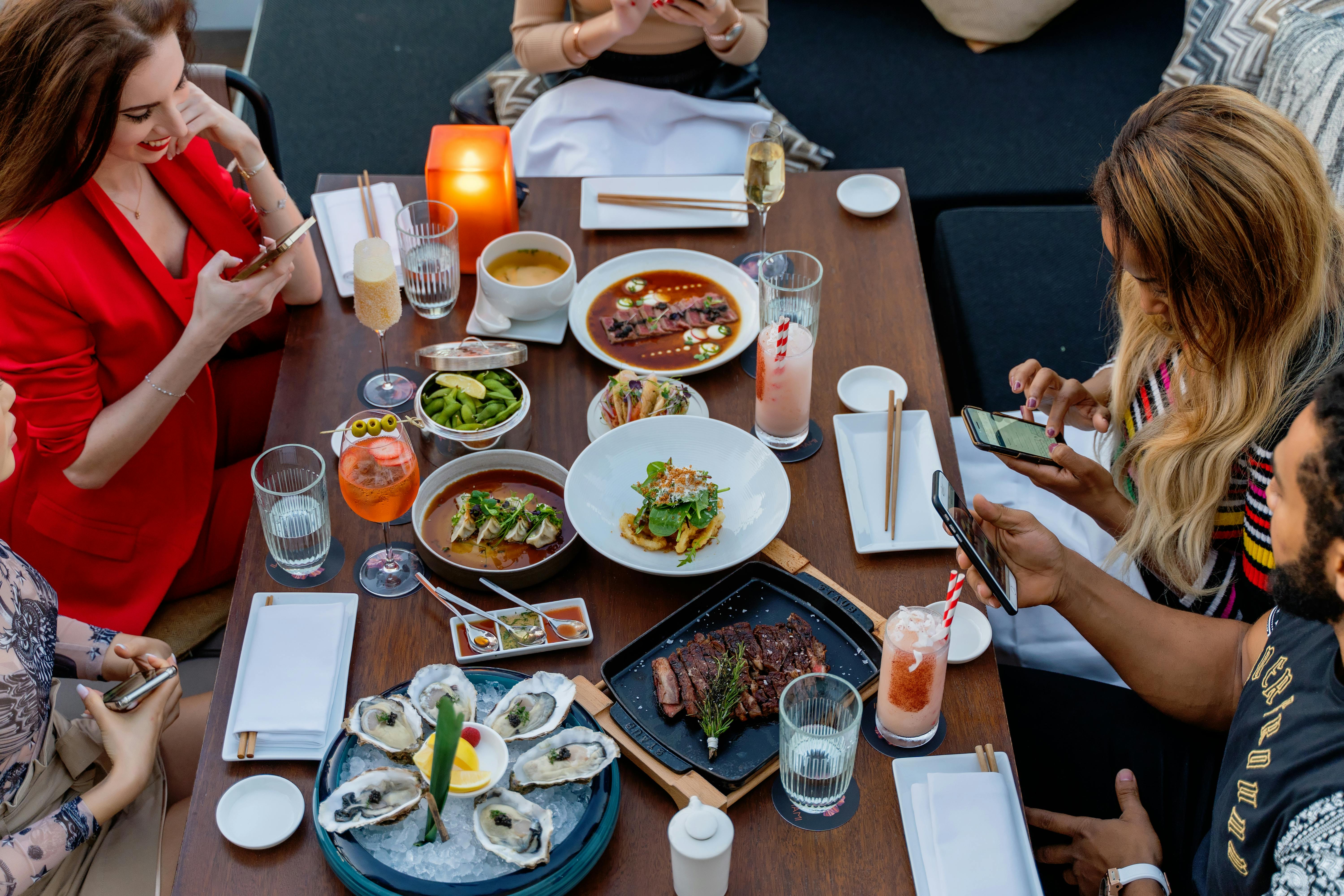 6 Steps to Choose the Best Restaurant Suppliers for Your Business