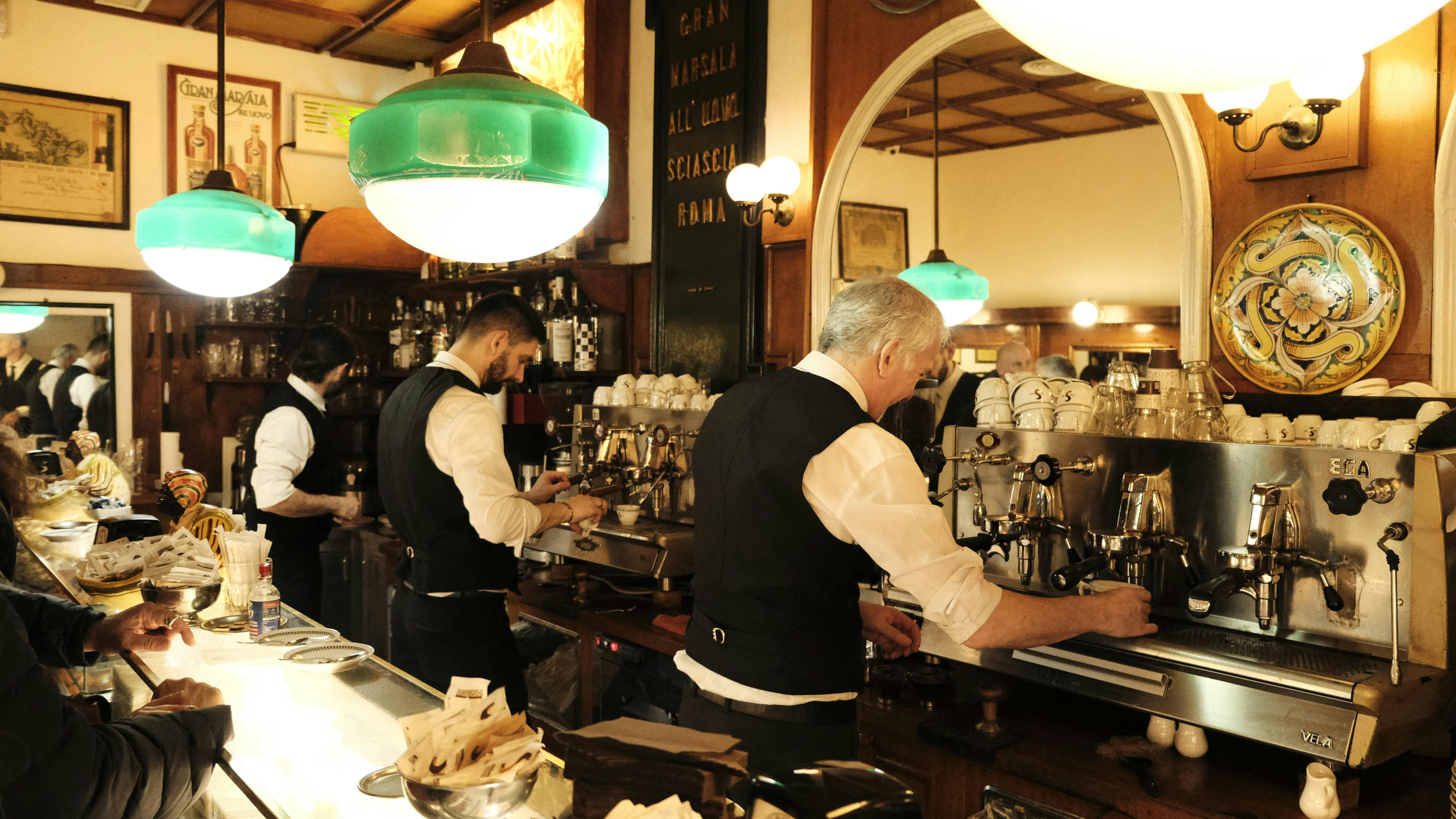 Foodservice Rewards: What They Are and Why Your Kitchen Should Care
