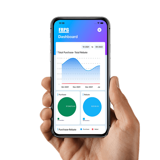 Download our app!