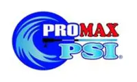 Pro max PSI