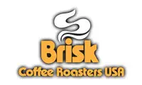 Brisk Coffee & Tea